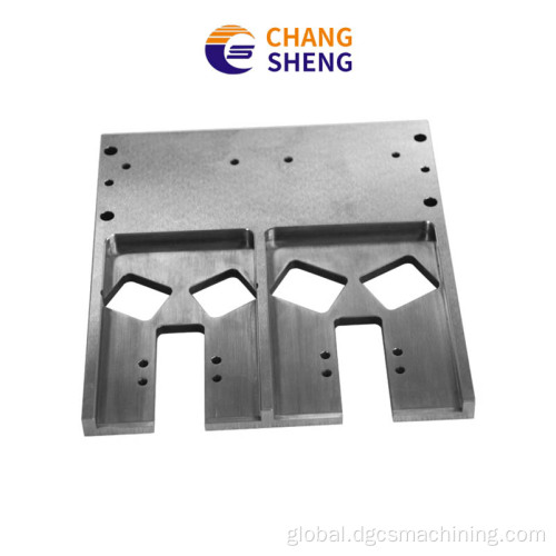 Surface Treatment Nickel Plating ProcessCNC Machine Parts Supplier